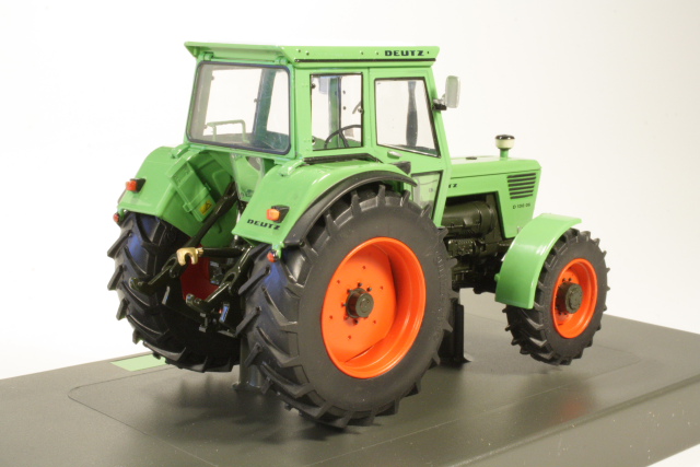 Deutz D130 06 1977, green