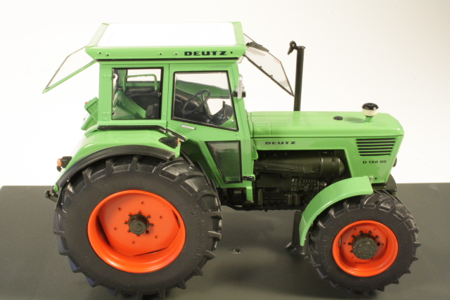 Deutz D130 06 1977, green