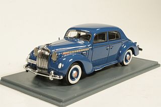 Opel Admiral 1938, sininen