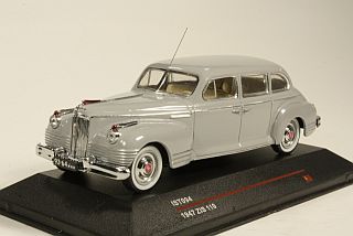 ZIS 110 1947, grey