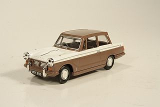 Triumph Herald 948 "50th Anniversary"