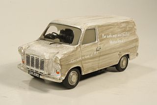 Ford Transit Mk1 "Comedy"