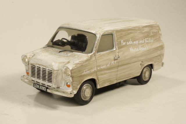 Ford Transit Mk1 "Comedy"