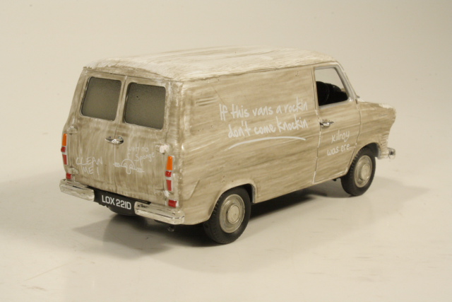 Ford Transit Mk1 "Comedy"