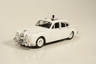 Jaguar Mk.2, Cheshire Constabulary