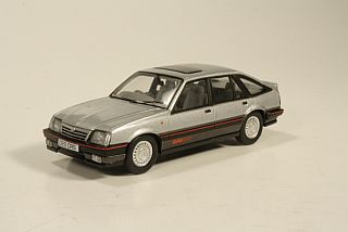 Vauxhall Cavalier SRi 130, hopea