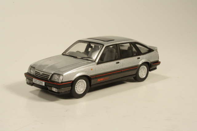 Vauxhall Cavalier SRi 130, hopea