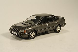 Subaru Legacy RS Turbo, harmaa