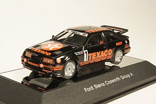 Ford Sierra RS500 Cosworth, Group A 1987, K.Ludwig, no.1