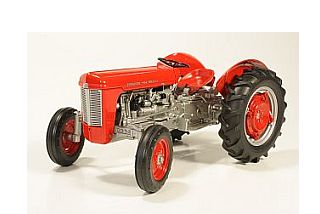 Ferguson 35 "Special" 1958, red