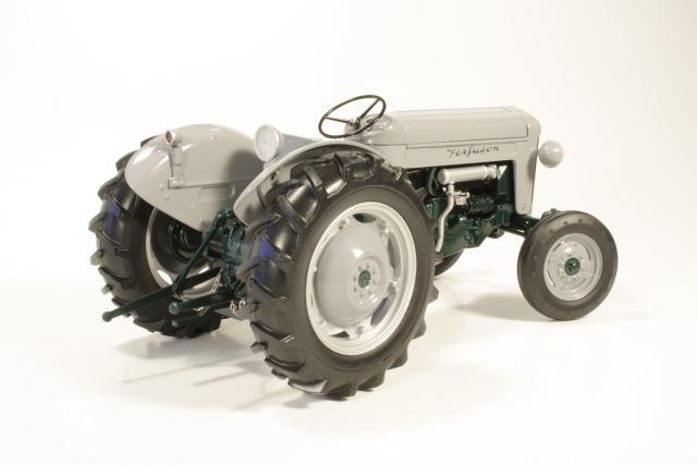 Ferguson 40 Launch Model 1954, grey 1:16