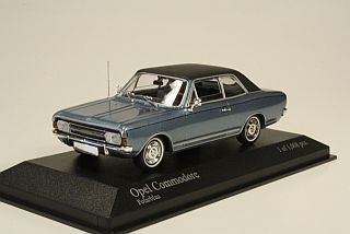 Opel Commodore A 1966, sininen