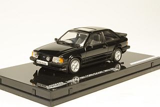 Ford Escort Mk3 XR3, black