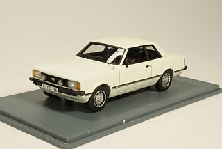 Ford Taunus TC2 2d S 1976, white