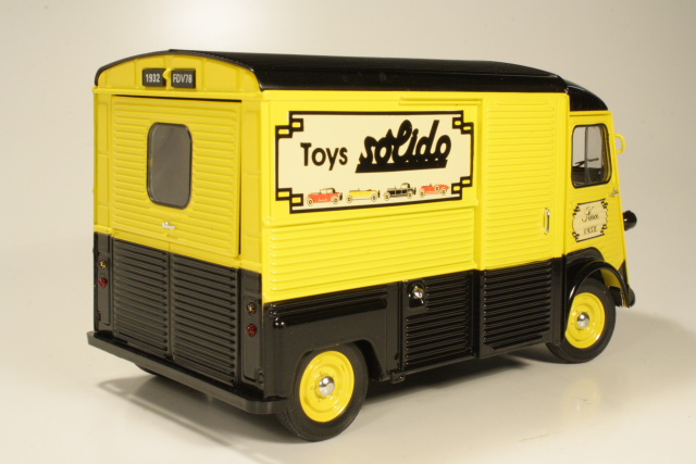 Citroen HY 1969 "80th Anniversary"