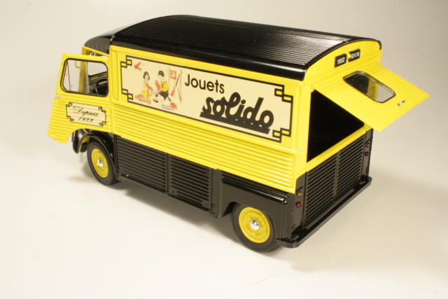 Citroen HY 1969 "80th Anniversary"