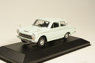 Ford Cortina Mk1 Super 1965, sininen