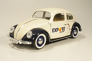 VW Beetle "EXPO 92"