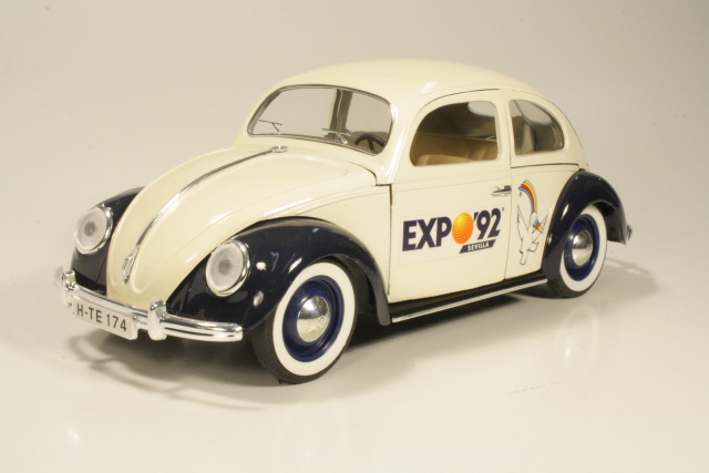 VW Beetle "EXPO 92"