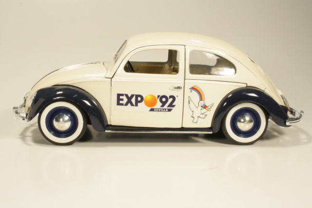 VW Beetle "EXPO 92"