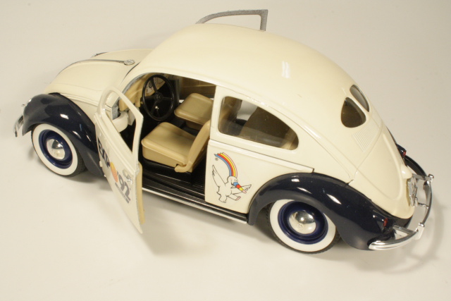 VW Beetle "EXPO 92"