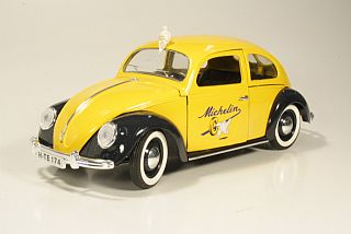 VW Beetle "Michelin"