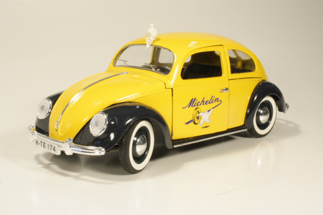 VW Beetle "Michelin"