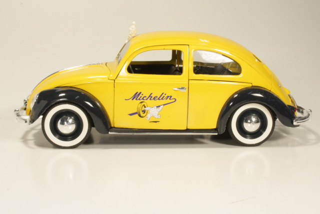 VW Beetle "Michelin"