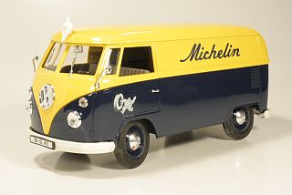 VW T1 Kombi "Michelin" - Sulje napsauttamalla kuva