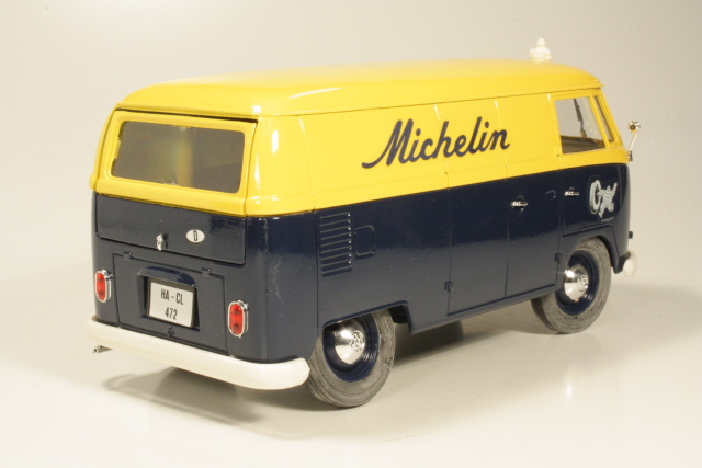 VW T1 Kombi "Michelin"