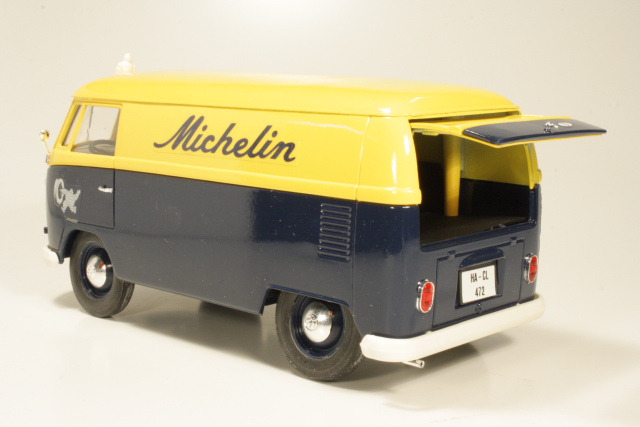 VW T1 Kombi "Michelin"