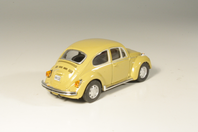 VW Kupla 1303, beige