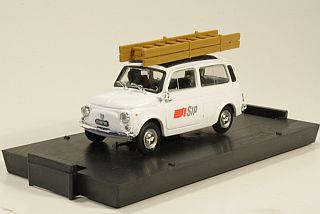 Autobianchi 500 Giardiniera "SIP"