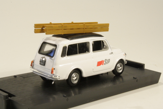 Autobianchi 500 Giardiniera "SIP"