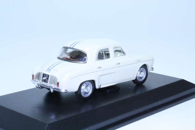 Renault Dauphine 1093, beige