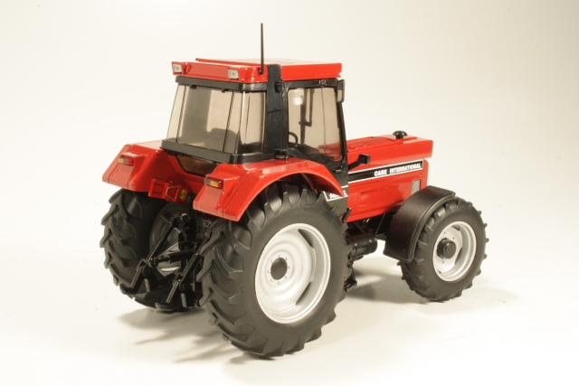 Case IH 1455XL 1985, punainen