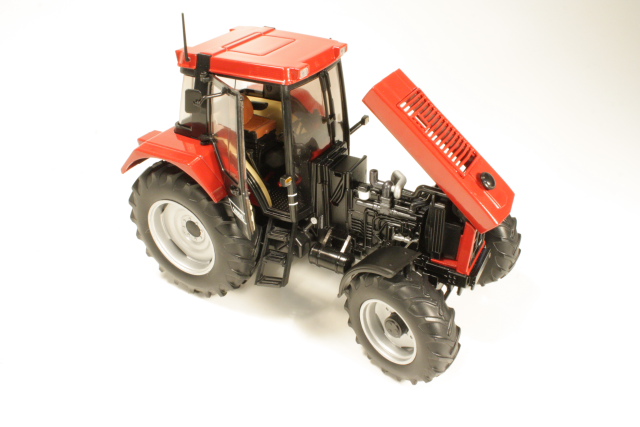 Case IH 1455XL 1985, punainen