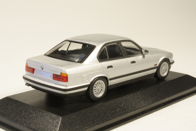 BMW 535i 1988, hopea