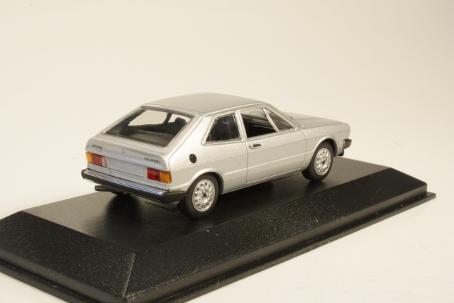 VW Scirocco 1974, hopea