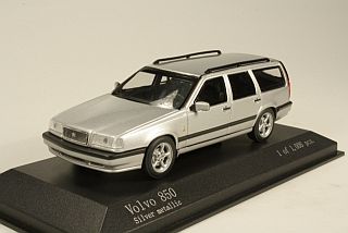 Volvo 850 Break 1996, hopea