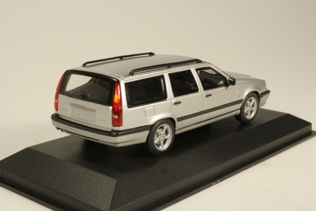 Volvo 850 Break 1996, hopea