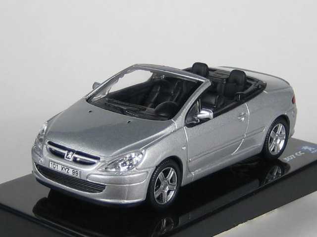 Peugeot 307cc