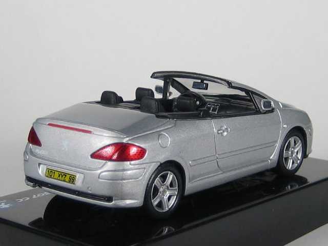 Peugeot 307cc