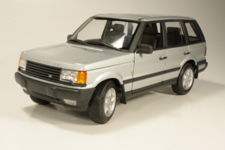Range Rover 4.6 HSE 1996, hopea