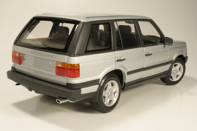 Range Rover 4.6 HSE 1996, hopea