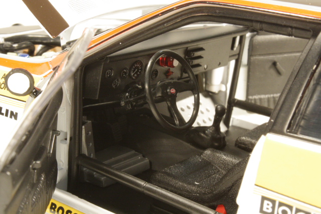 Audi Quattro A2, Portugal 1984, W.Röhr, no.4