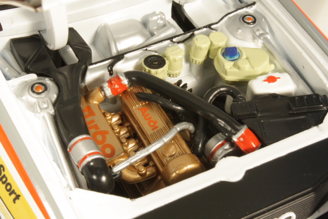 Audi Quattro A2, Portugal 1984, W.Röhr, no.4