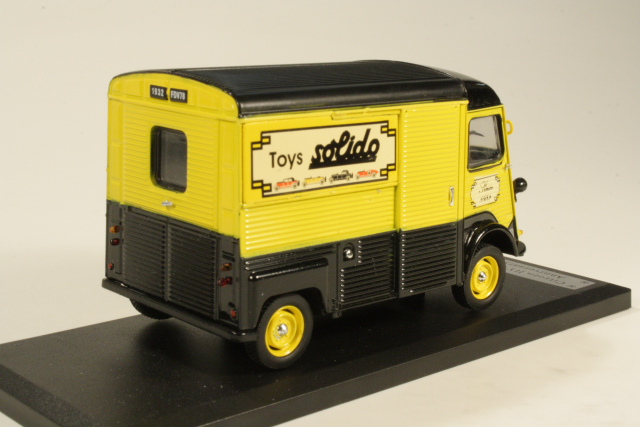 Citroen HY 1969 "80th Anniversary"