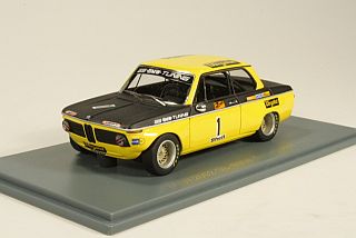 BMW 2002, GS-Tuning, DRM 1972 D.Basche, no.1