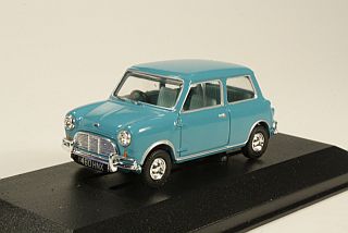 Mini Super de Luxe, sininen